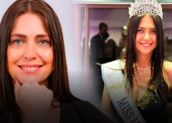 La mujer de 60 años que competirá en Miss Universo Argentina