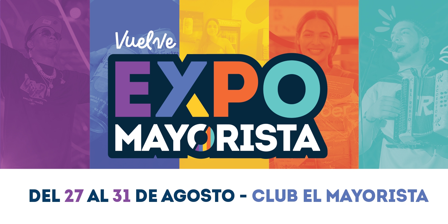 -Expomayorista