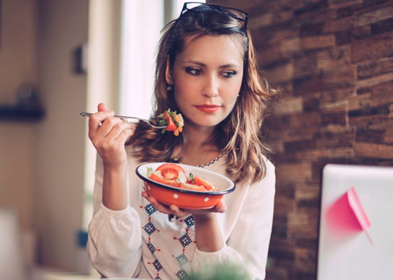 5 Recetas Rpidas Fciles Y Saludables Para Llevar Al Trabajo