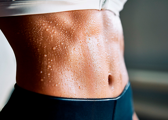 metabolismo de hidratos de carbono va a parar nunca?