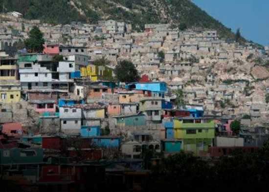 Haití quiere instaurar el «criollo haitiano» como su lengua oficial
