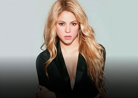 Shakira acusa a la Hacienda española de “utilizarla” y de violar su intimidad