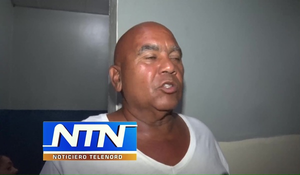 Hombre denuncia envió a vender planta eléctrica y que ahora se niegan a pagarle en SFM