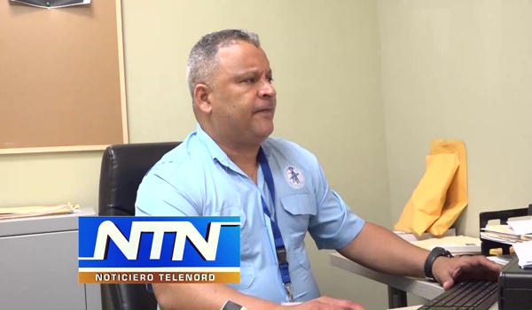 Realizan operativo para identificar conexiones ilegales en provincia Duarte
