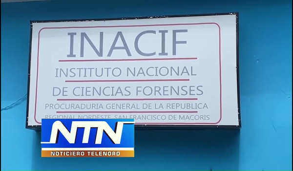 Matan hombre a tiros y luego lo cuelgan en el municipio de Castillo