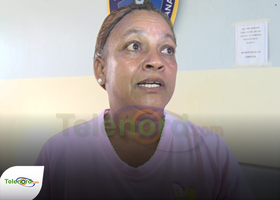 Mujer pide liberen a su exyerno apresado por no pagar la manutención de su nieto