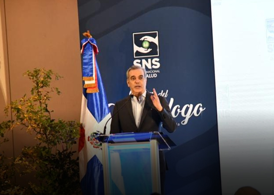 Abinader: es un éxito de RD que se creara fuerza de paz para Haití