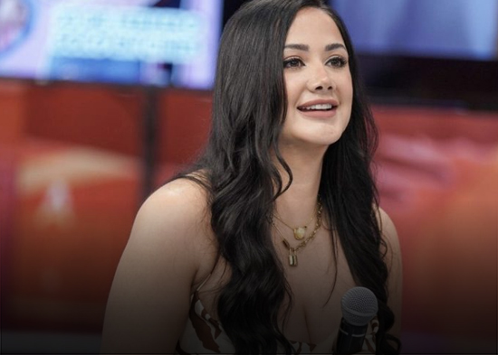 Larimar Fiallo dice hizo video dirigido a Isaura Taveras porque «no había otra forma»