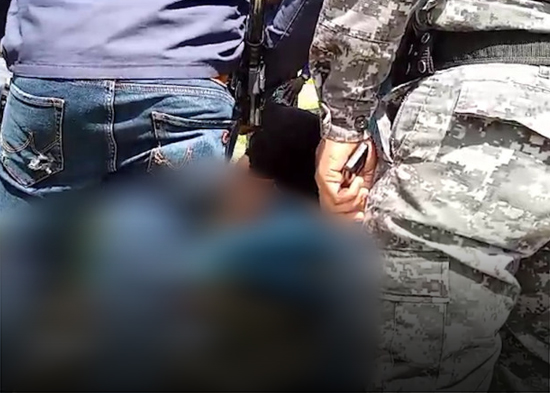 Bebés encontrados en cementerio Cristo Salvador tenían entre 24 y 40 semanas de nacidos