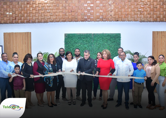 Inauguran Feria del Libro y la Cultura de la Provincia Duarte 2023