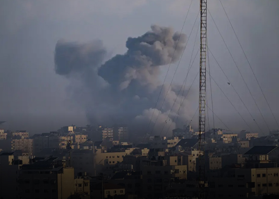 EE.UU culpa a Hamás del fin de la tregua con Israel