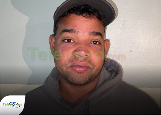 Hombre dice fue atracado por asaltantes armados en Bijao SFM