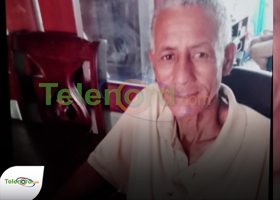 Encuentran hombre muerto dentro de su vivienda en Vista al Valle SFM