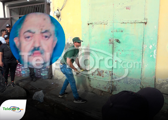Encuentran sin vida al propietario de la peletería “El Cutio” en SFM
