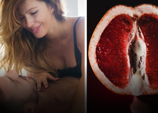 Lubricar mucho no siempre es señal de un alto deseo, ¿qué significa?