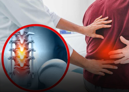 Inflamación en la médula cervical podría provocar parálisis permanente: conoce las señales