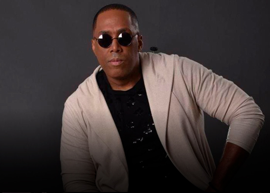 Henry Jiménez celebra la diversidad del género con el estreno de "Esto es Merengue Vol.1