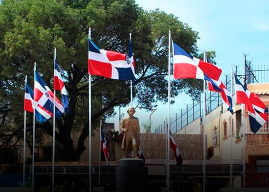 Propuesta de ley busca convertir a Haina en provincia
