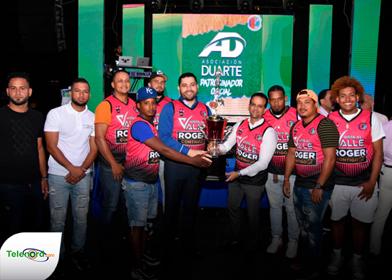 Torneo de Baloncesto Inter Barrial SFM celebra encuentro y ofrece detalles de la versión 2023
