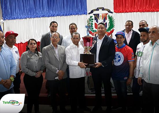 Asociación Softbol Provincia Duarte anuncia celebración del 24to torneo inter empresarial