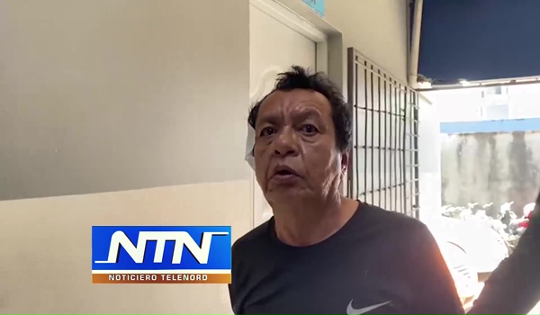 Apresan colombiano intentó estafar casa de cambios en SFM con miles de dólares