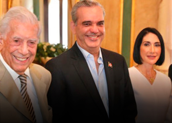 LOS TRAIDORES DE DUARTE 