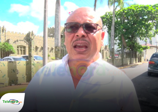 Ola de robos azota a las cercanías de la Fortaleza Duarte SFM
