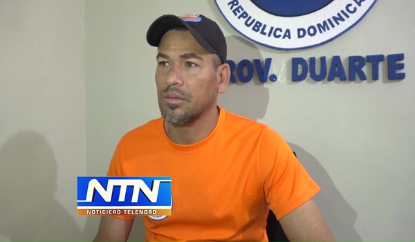 Defensa Civil inicia operativos ante inicio de temporada ciclónica
