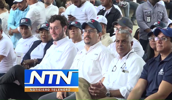 Director general de las DPS resalta importancia de “Ruta de la Salud”
