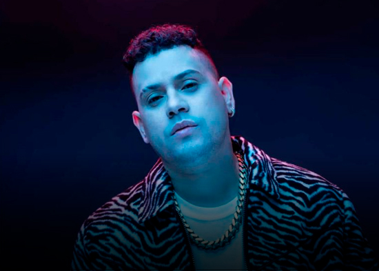 Shadow Blow participará en Premios Heat 2023