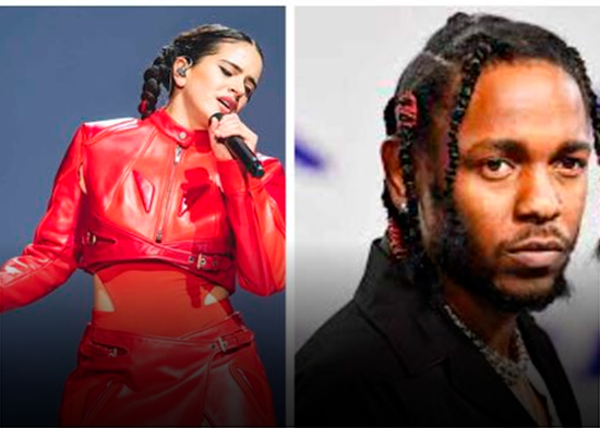 Primavera Sound Oporto: Rosalía, Kendrick Lamar y Blur encabezan un cartel inolvidable
