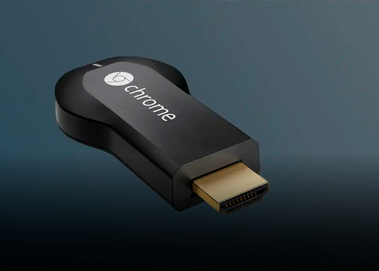 Google mata al Chromecast
