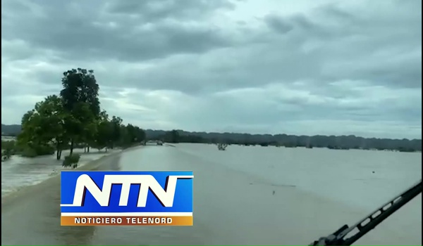 Alcaldía de Villa Riva anuncia serán recuperados todos los drenajes naturales que han sido segados por la ciudadanía