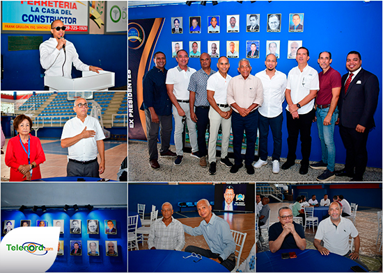 Club Deportivo y Cultural San Martín SFM celebra 50 aniversario