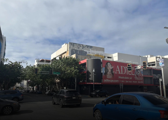 Apagón masivo afecta a todo Puerto Rico
