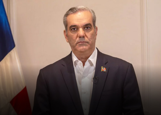 Presidente Abinader exigió renuncia de Jorge Luis Polanco por conflicto de intereses en caso Jet Set
