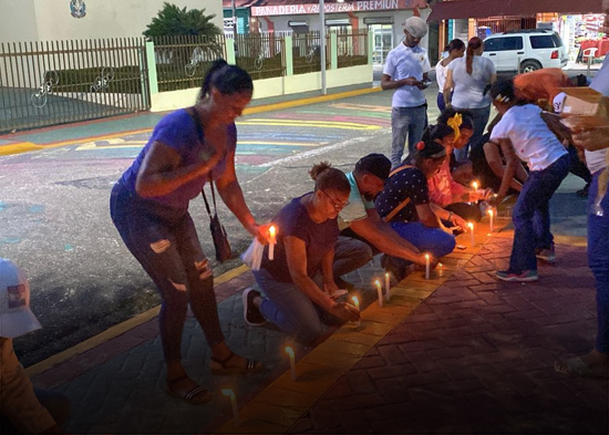 Muere otro herido de la tragedia Jet Set y suman 232 víctimas mortales