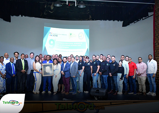 SDOT regional nordeste realiza jornada de ortopedia 