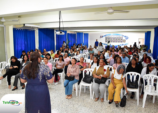 Psicoeducate organiza panel sobre abordaje integral ante casos de violencia hacia niños, niñas y adolescentes