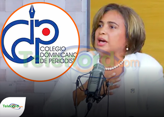 CDP seccional Duarte exige disculpas públicas de la diputada Dorina Rodríguez por ataques a periodistas