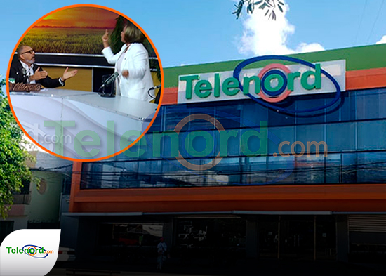 Telenord responde ante acusaciones de Dorina Rodríguez contra integrantes del programa “De Mañana”