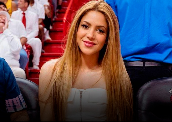 Shakira suspende otro concierto, ahora en Texas por problemas con el escenario