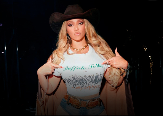 ¿Por qué los fans critican a Beyoncé tras usar una camiseta de los Buffalo Soldiers en su concierto en París?