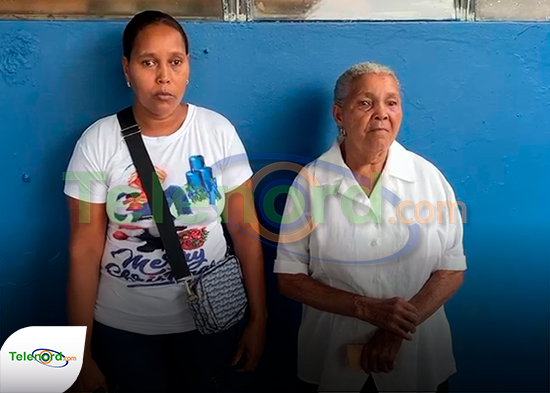 Denuncian supuesto acoso y conducta violenta por parte de un hombre en SFM