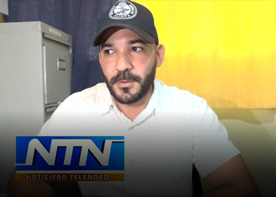 Avería afecta suministro de agua potable en la salida de Santo Domingo