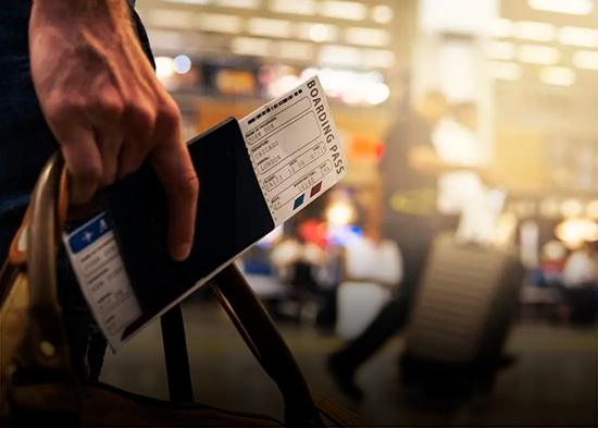 ¡Atención viajeros! Así te afectará el aumento en las tasas aeroportuarias