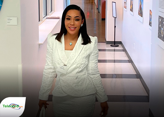 Eudanis José Rosa: Impacto de una dominicana en la industria de la belleza en los Estados Unidos