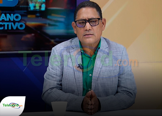 Gestión educativa es mucha espuma y poco chocolate según dirigente magisterial Sixto Gabín