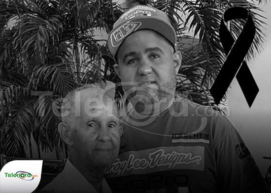 Reportan el fallecimiento de Fernando Hidalgo Then, hijo del reconocido comerciante “Toñito”