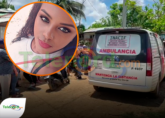 Mujer se quita la vida tras supuestamente perder la custodia de sus hijos en SFM